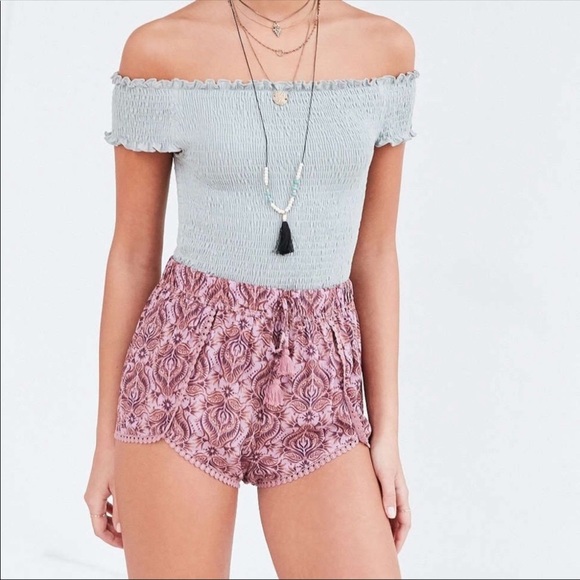 Urban Outfitters Pants - UO / ECOTE / DOLPHIN SHORTS